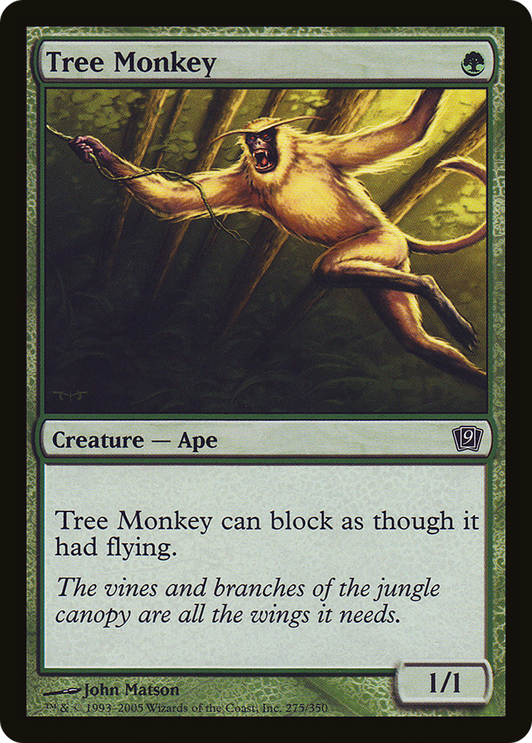 Monkey, Awakened to Emptiness - Kibo, Uktabi Prince [Secret Lair Drop Series] | Exor Games Bridgewater