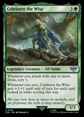 Celeborn the Wise [The Lord of the Rings: Tales of Middle-Earth] | Exor Games Bridgewater