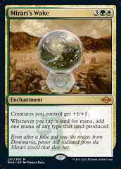 Mirari's Wake [Modern Horizons 2] | Exor Games Bridgewater