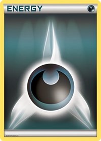 Darkness Energy (2011 Unnumbered) [League & Championship Cards] | Exor Games Bridgewater