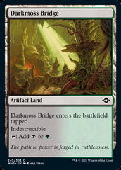 Darkmoss Bridge [Modern Horizons 2] | Exor Games Bridgewater