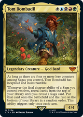 Tom Bombadil [The Lord of the Rings: Tales of Middle-Earth] | Exor Games Bridgewater