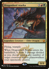 Dragonlord Atarka [The List] | Exor Games Bridgewater