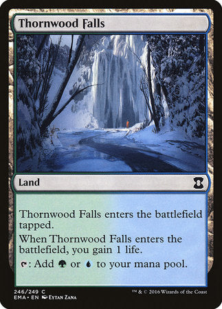 Thornwood Falls [Eternal Masters] | Exor Games Bridgewater