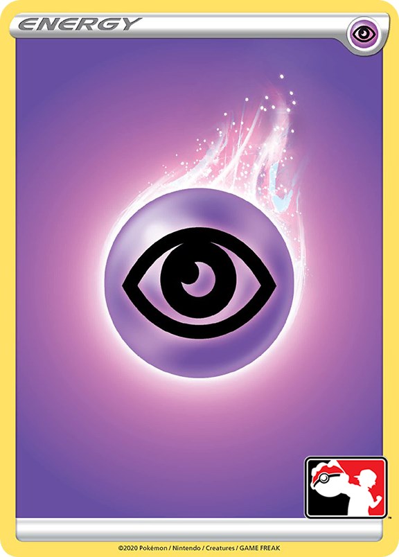 Psychic Energy [Prize Pack Series One] | Exor Games Bridgewater