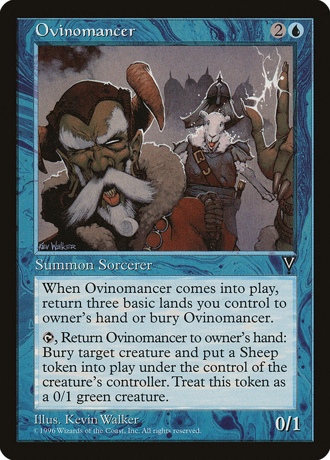 Ovinomancer [Multiverse Gift Box] | Exor Games Bridgewater