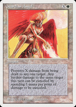 Guardian Angel [Summer Magic / Edgar] | Exor Games Bridgewater