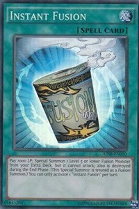 Instant Fusion [AP08-EN010] Super Rare | Exor Games Bridgewater