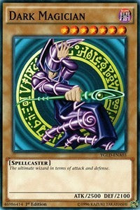 Dark Magician (A) [YGLD-ENA03] Common | Exor Games Bridgewater