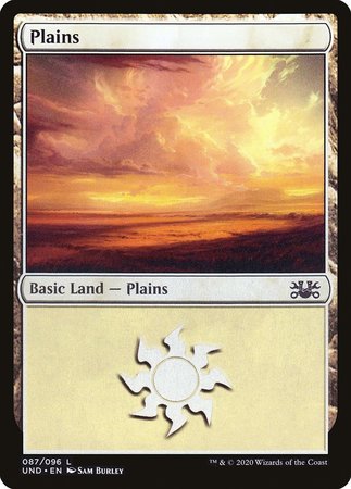 Plains [Unsanctioned] | Exor Games Bridgewater