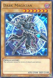 Dark Magician [MVP1-EN054] Ultra Rare | Exor Games Bridgewater