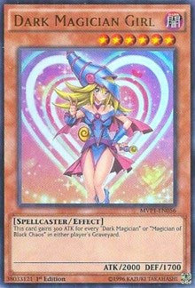 Dark Magician Girl [MVP1-EN056] Ultra Rare | Exor Games Bridgewater