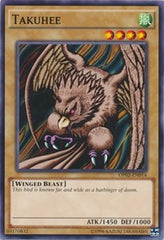 Takuhee [OP02-EN014] Common | Exor Games Bridgewater