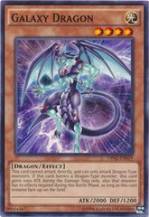 Galaxy Dragon [OP02-EN019] Common | Exor Games Bridgewater