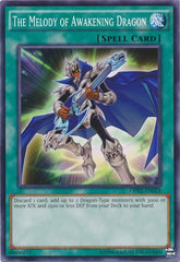 The Melody of Awakening Dragon [OP02-EN024] Common | Exor Games Bridgewater