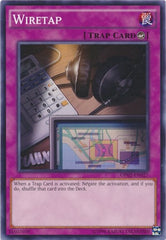 Wiretap [OP02-EN027] Common | Exor Games Bridgewater
