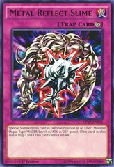 Metal Reflect Slime [DPRP-EN033] Rare | Exor Games Bridgewater