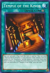 Temple of the Kings [DPRP-EN037] Common | Exor Games Bridgewater