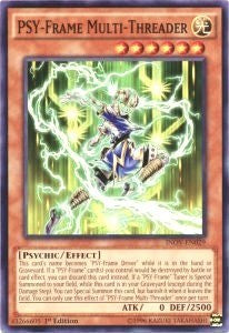 PSY-Frame Multi-Threader [INOV-EN029] Common | Exor Games Bridgewater