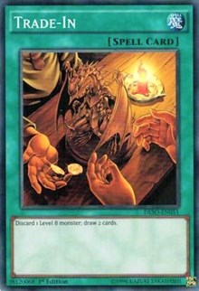 Trade-In [DESO-EN051] Super Rare | Exor Games Bridgewater