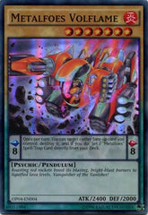 Metalfoes Volflame [OP04-EN004] Super Rare | Exor Games Bridgewater