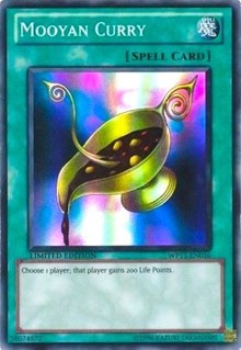 Mooyan Curry [WP11-EN016] Super Rare | Exor Games Bridgewater
