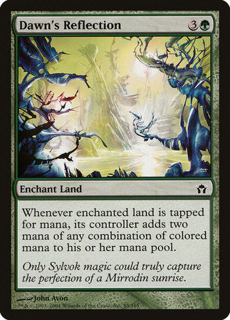 Dawn's Reflection [Fifth Dawn] | Exor Games Bridgewater