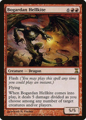 Bogardan Hellkite [Time Spiral] | Exor Games Bridgewater