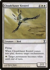 Cloudchaser Kestrel [Time Spiral] | Exor Games Bridgewater