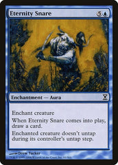 Eternity Snare [Time Spiral] | Exor Games Bridgewater