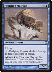 Fledgling Mawcor [Time Spiral] | Exor Games Bridgewater