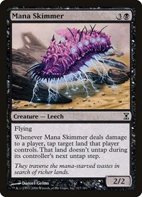 Mana Skimmer [Time Spiral] | Exor Games Bridgewater