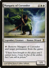 Mangara of Corondor [Time Spiral] | Exor Games Bridgewater