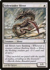 Sidewinder Sliver [Time Spiral] | Exor Games Bridgewater