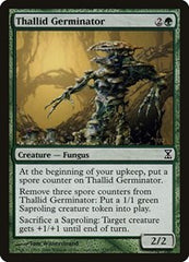 Thallid Germinator [Time Spiral] | Exor Games Bridgewater