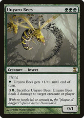 Unyaro Bees [Time Spiral] | Exor Games Bridgewater