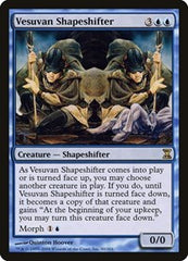 Vesuvan Shapeshifter [Time Spiral] | Exor Games Bridgewater