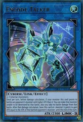 Encode Talker [SDCL-EN041] Ultra Rare | Exor Games Bridgewater