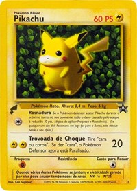 Pikachu (1) (Ivy) [Pikachu World Collection Promos] | Exor Games Bridgewater