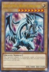 Blue-Eyes White Dragon (Oversized) [KACB-EN001] Promo | Exor Games Bridgewater