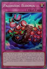 Paleozoic Eldonia [OP06-EN007] Super Rare | Exor Games Bridgewater