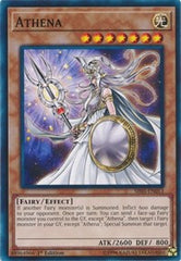 Athena [SR05-EN013] Common | Exor Games Bridgewater