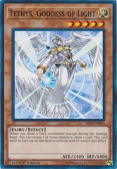 Tethys, Goddess of Light [SR05-EN014] Common | Exor Games Bridgewater