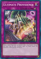 Ultimate Providence [SR05-EN038] Common | Exor Games Bridgewater