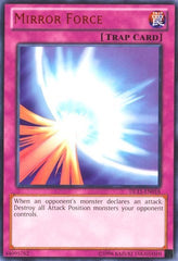 Mirror Force (Red) [DL15-EN018] Rare | Exor Games Bridgewater