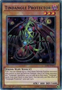 Tindangle Protector [EXFO-EN012] Common | Exor Games Bridgewater