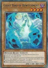 Ghost Bird of Bewitchment [EXFO-EN032] Rare | Exor Games Bridgewater