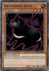 Desmanian Devil [EXFO-EN033] Rare | Exor Games Bridgewater