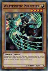 Wattkinetic Puppeteer [EXFO-EN034] Common | Exor Games Bridgewater