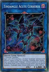 Tindangle Acute Cerberus [EXFO-EN045] Common | Exor Games Bridgewater